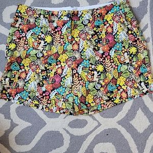 Women's Crown & Ivy shorts